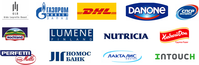 Клиенты компании «Best Engineering Company»