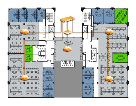 wifi-network-ruckus-elcom-office