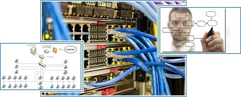 Проектирование структурированных кабельных систем